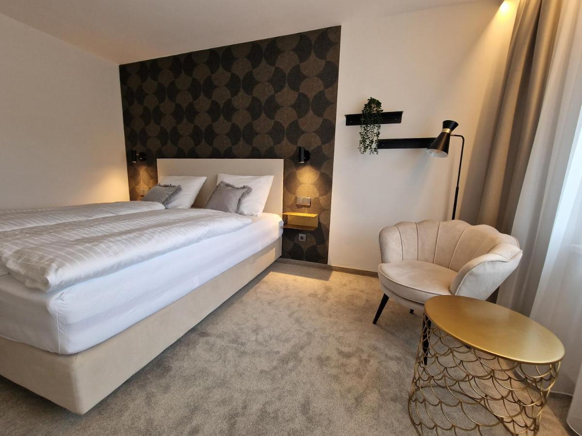 Zum Sausaler - Boutique Hotel-Pension Suedsteiermark Sankt Nikolai im Sausal Extérieur photo