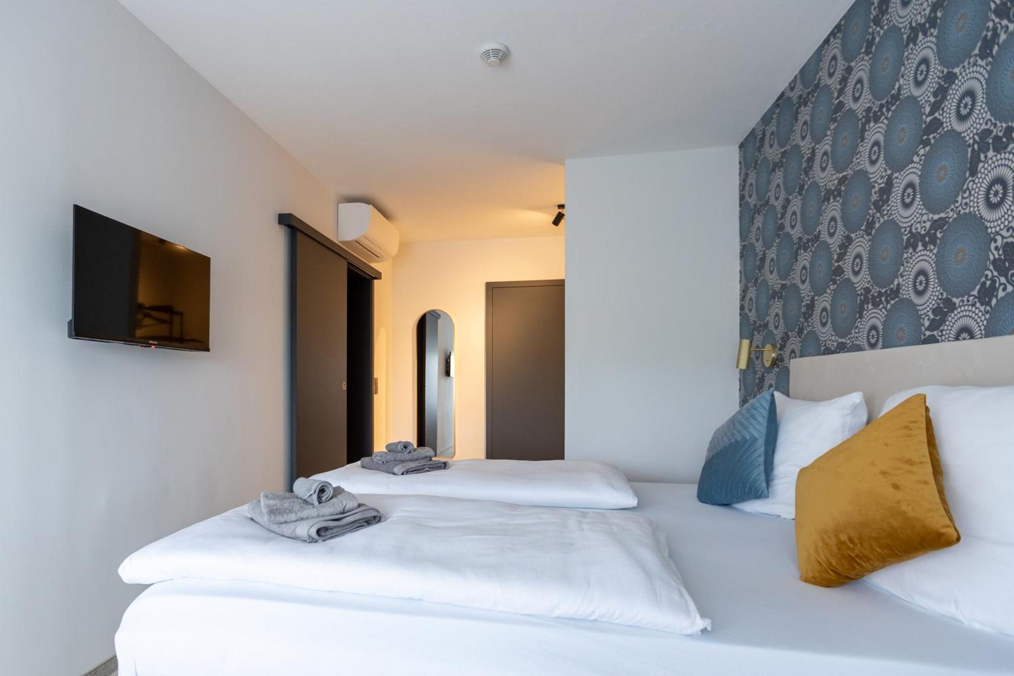 Zum Sausaler - Boutique Hotel-Pension Suedsteiermark Sankt Nikolai im Sausal Extérieur photo
