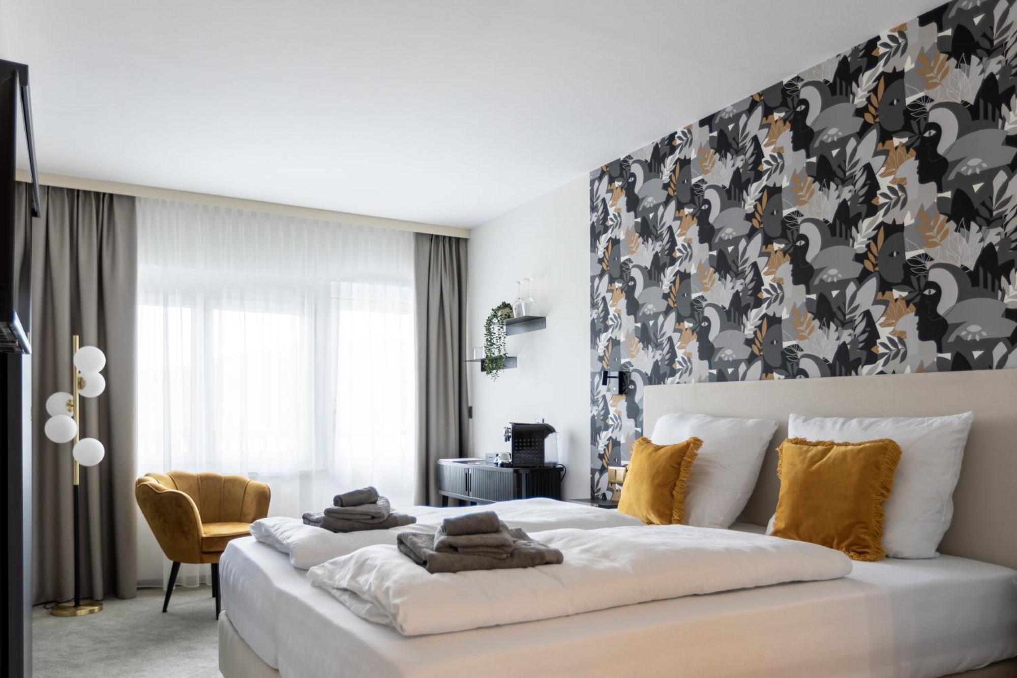 Zum Sausaler - Boutique Hotel-Pension Suedsteiermark Sankt Nikolai im Sausal Extérieur photo