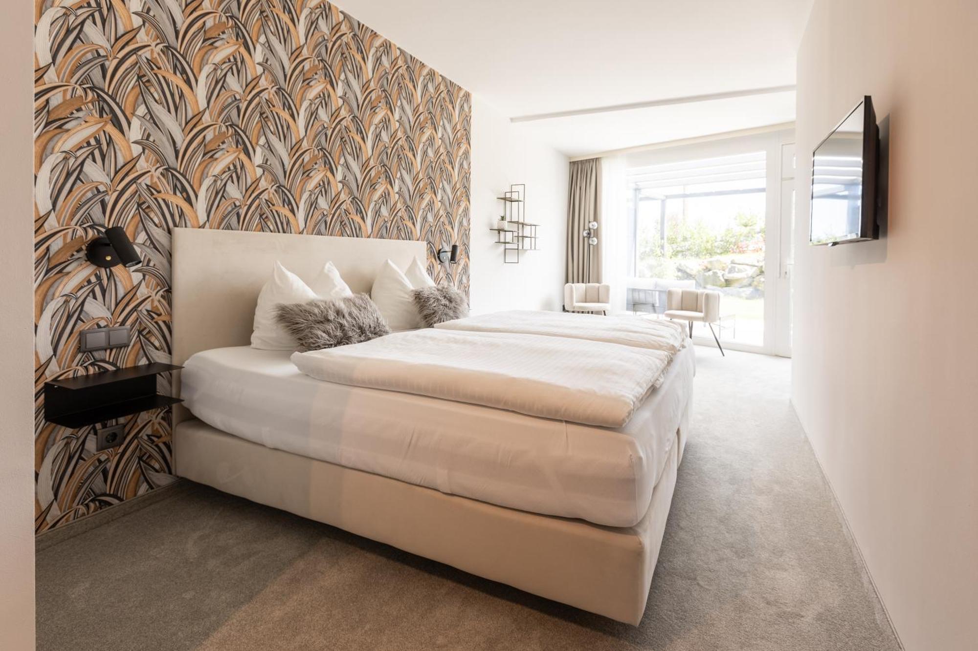 Zum Sausaler - Boutique Hotel-Pension Suedsteiermark Sankt Nikolai im Sausal Extérieur photo